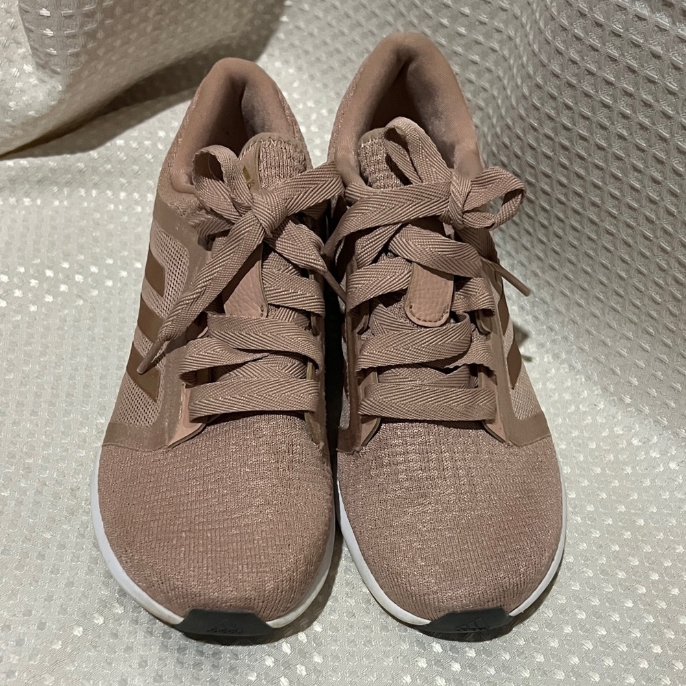 Adidas Edge Lux Running Shoes Women’s Size 7.5